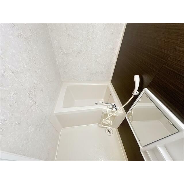 風呂画像