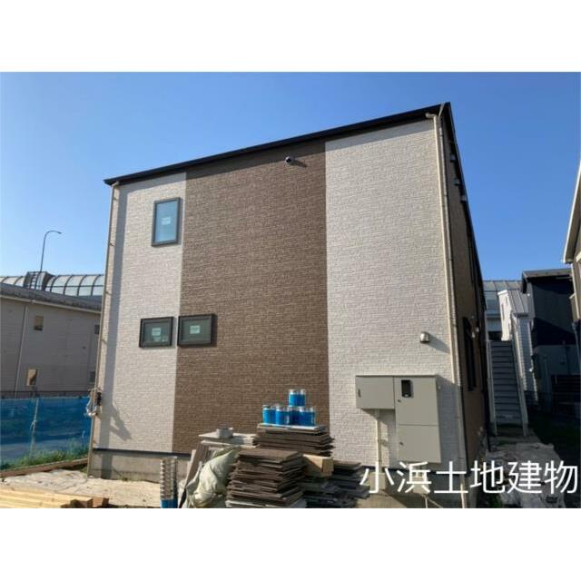 その他外観3