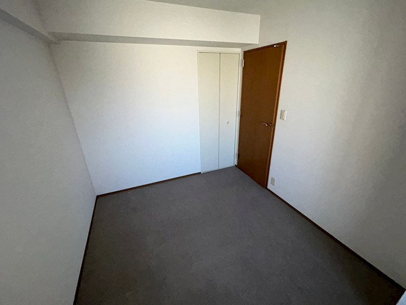 ※別部屋参考写真※ 南藤沢AFビル ベッドルーム