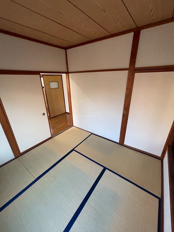 町田貸家 ベッドルーム