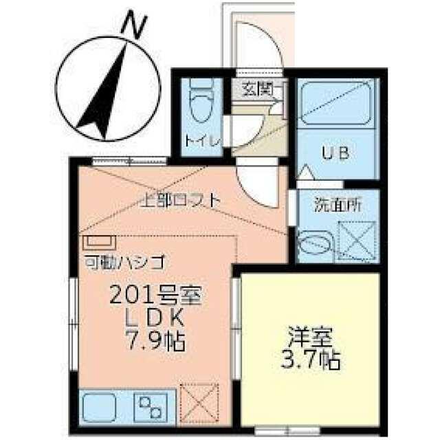 ユナイト大船チャーチル その他1