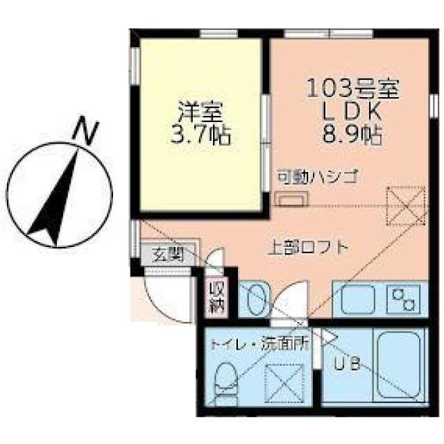 ユナイト大船チャーチル その他1