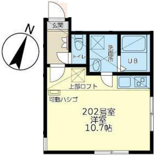 ユナイト大船チャーチル その他1