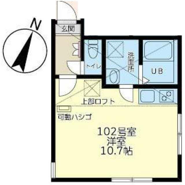 ユナイト大船チャーチル その他1