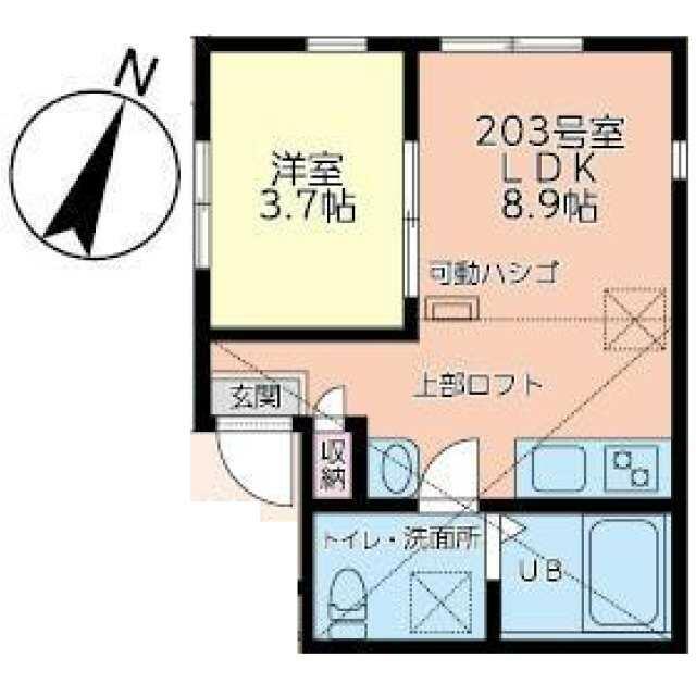 ユナイト大船チャーチル その他1