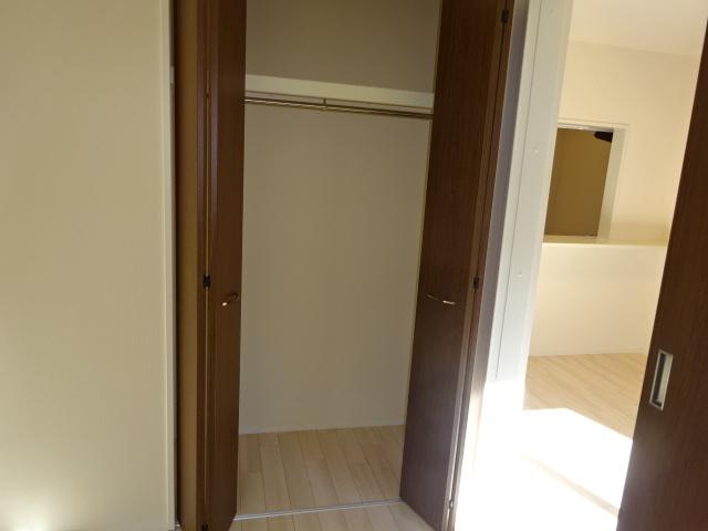 アイルトンハウス その他3