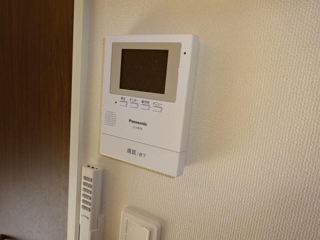 アイルトンハウス その他4