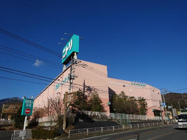 アイルトンハウス その他外観3