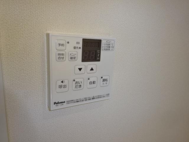アイルトンハウス その他12