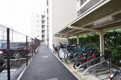 リーフィアレジデンス愛甲石田 その他外観3