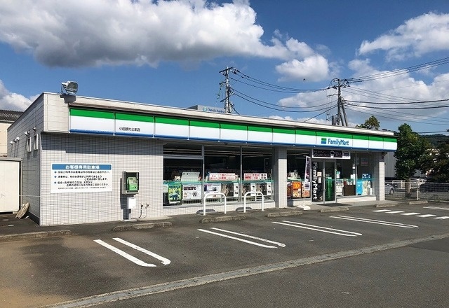 エアフォルク その他外観5