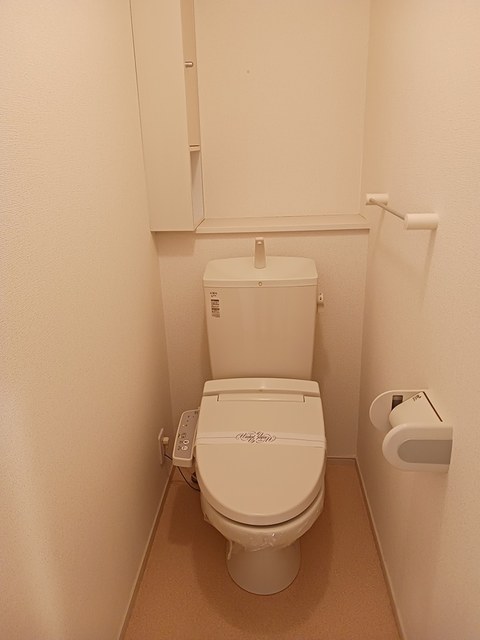 リバージュ厚木Ⅲ その他4