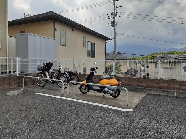 サンリット・ヴィラⅢ その他4