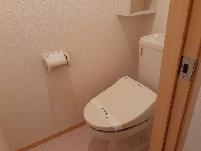 サンリット・ヴィラⅢ ベッドルーム