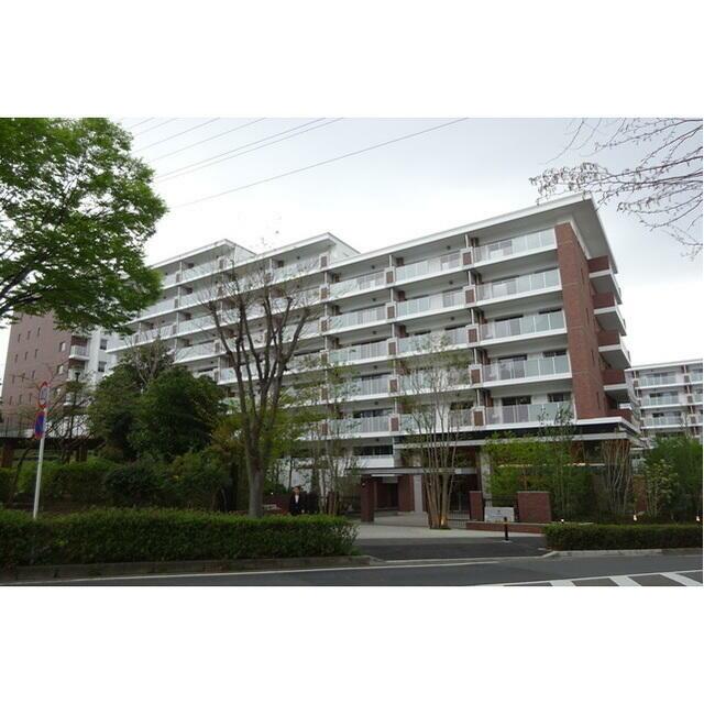ザ・パークハウス東戸塚レジデンス 1011号室 外観