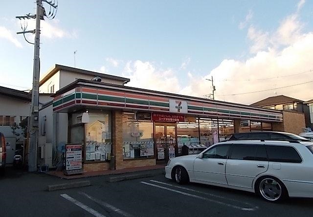 アヴェニール その他外観4