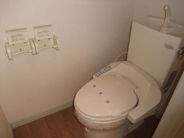 ヴィラージュⅡ その他3