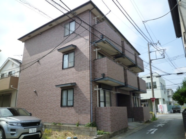 サーディアム本厚木 その他外観1