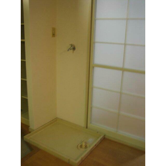 ハイツ公田 その他8