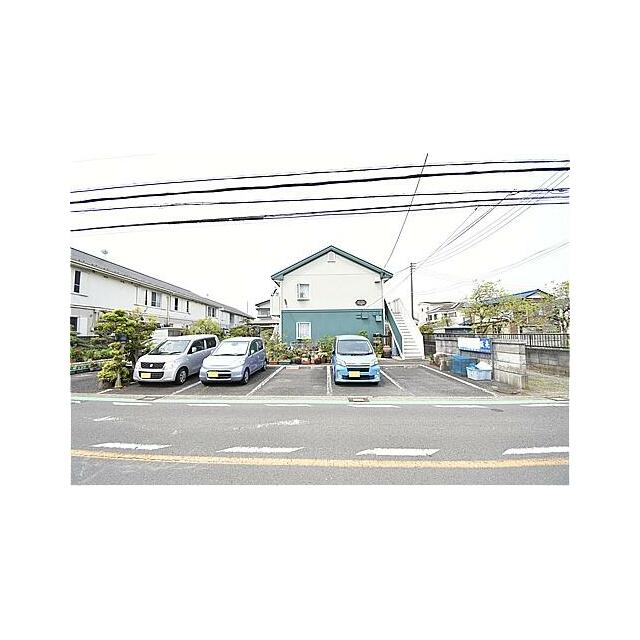 その他外観1