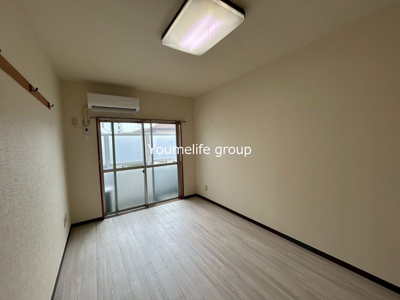 リュミエ本厚木 リビング