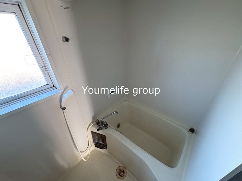 ハイツエントピア 風呂画像