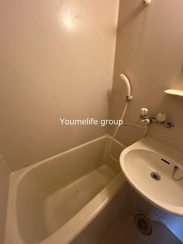 リュミエ本厚木 風呂画像