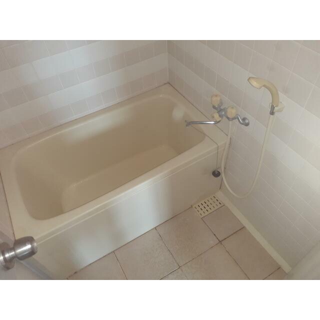 風呂画像