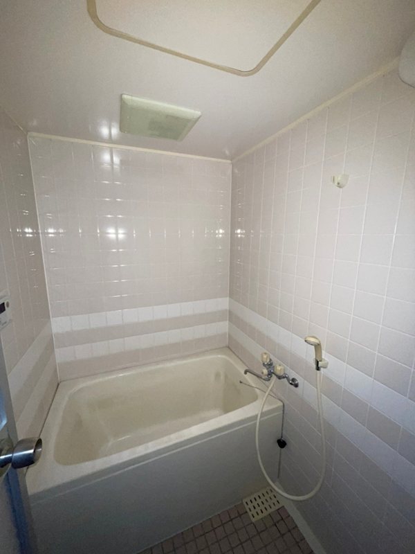 Ｙビル 風呂画像