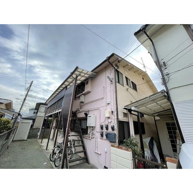 グリシーヌハイツ 102号室 外観
