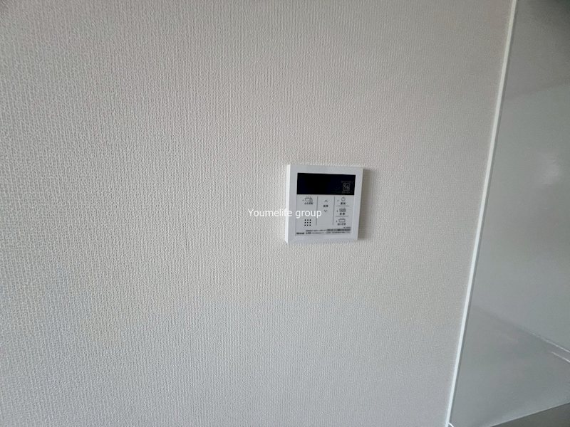 Viola.KⅡ その他設備