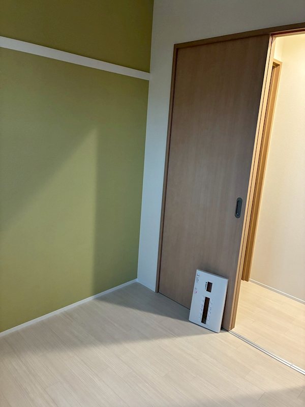 Viola.KⅡ ベッドルーム