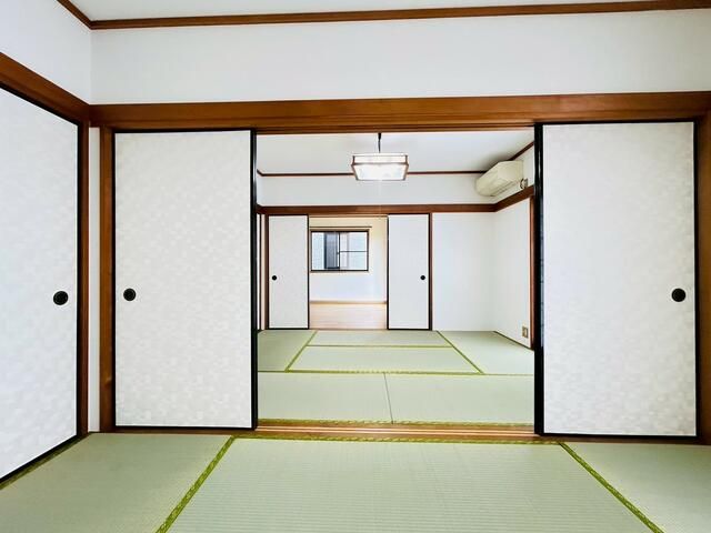 他部屋・スペース 飯山貸戸建 その他3
