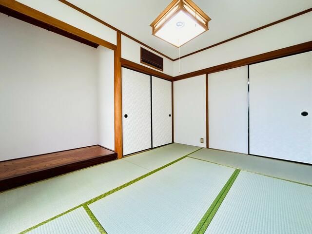 収納 飯山貸戸建 その他4