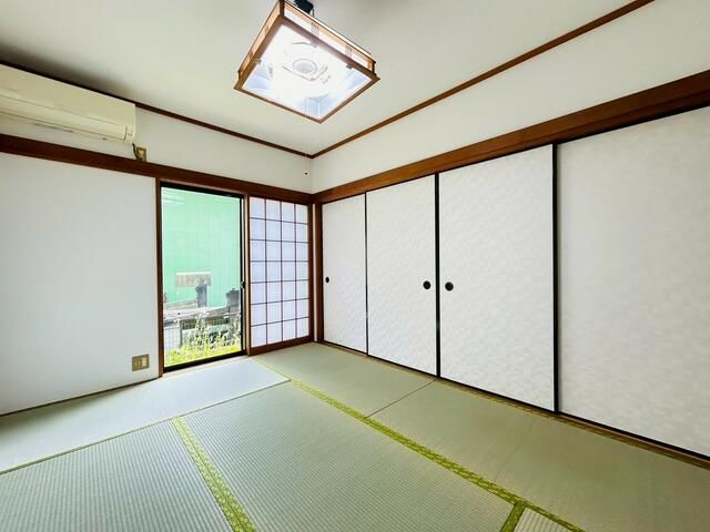 他部屋・スペース 飯山貸戸建 その他5