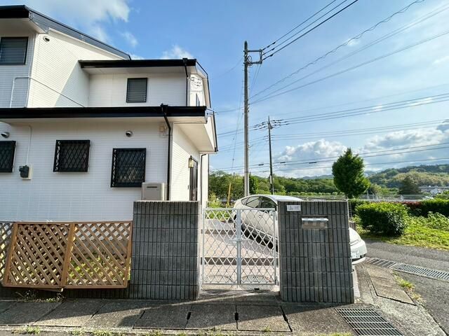 外観 飯山貸戸建 その他外観2