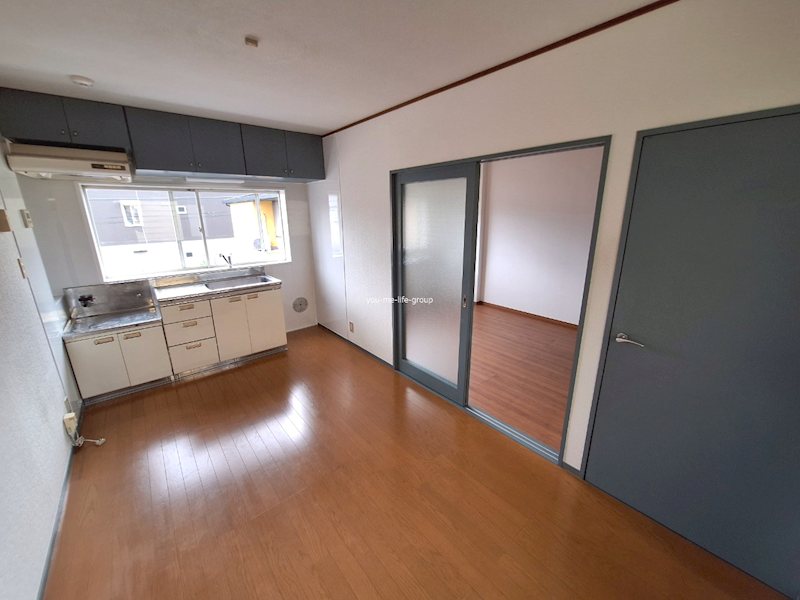 ワイワイスクエア キッチン