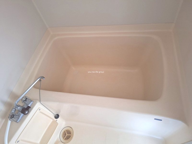 ワイワイスクエア 風呂画像