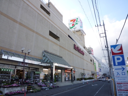 サンエトワール その他外観5