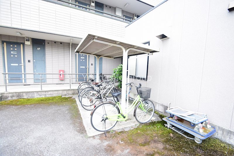 ドミール南足柄  その他6