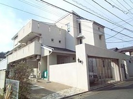 コーラル　Ｋ 103②号室 外観