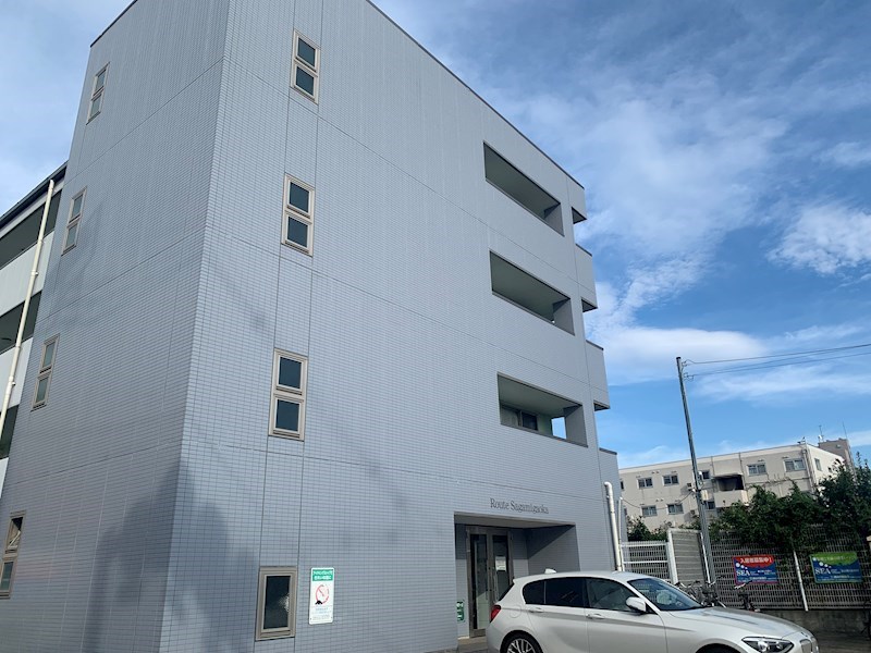 ルート相模が丘 220号室 外観