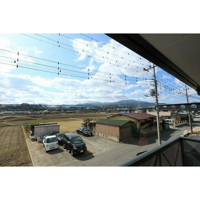 ルミエール蛍田Ｂ その他外観1