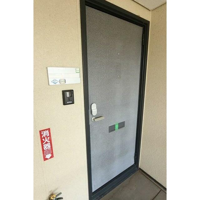 ルミエール蛍田Ｂ その他10
