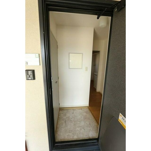 ルミエール蛍田Ｂ その他12
