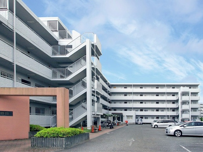 Bellevue壱番館 309号室 外観