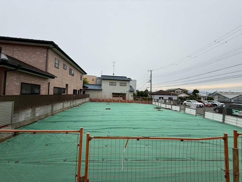パルプ長後 その他4