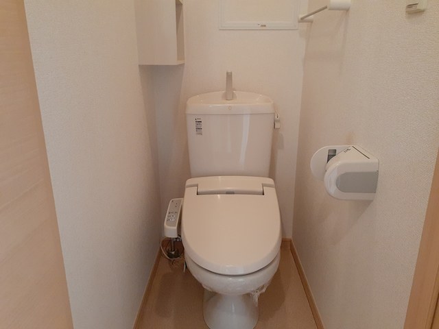 エスポワメゾン その他4