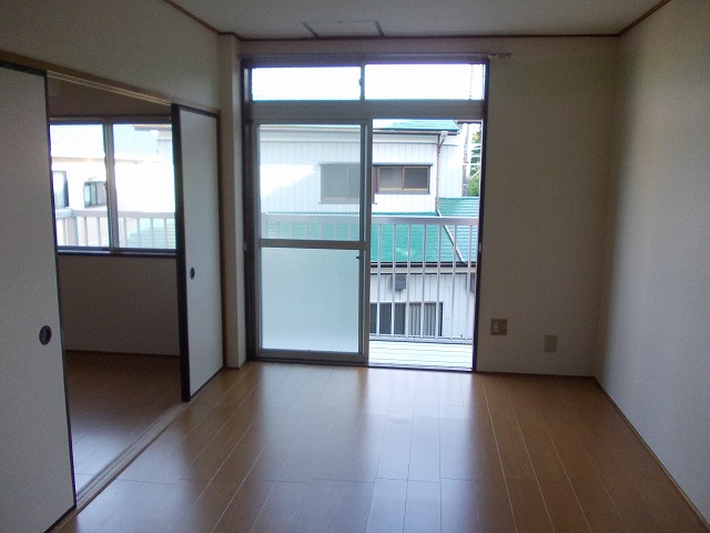 長塚ハイツⅠ その他1