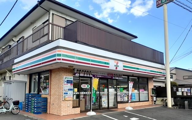 長塚ハイツⅠ その他外観5